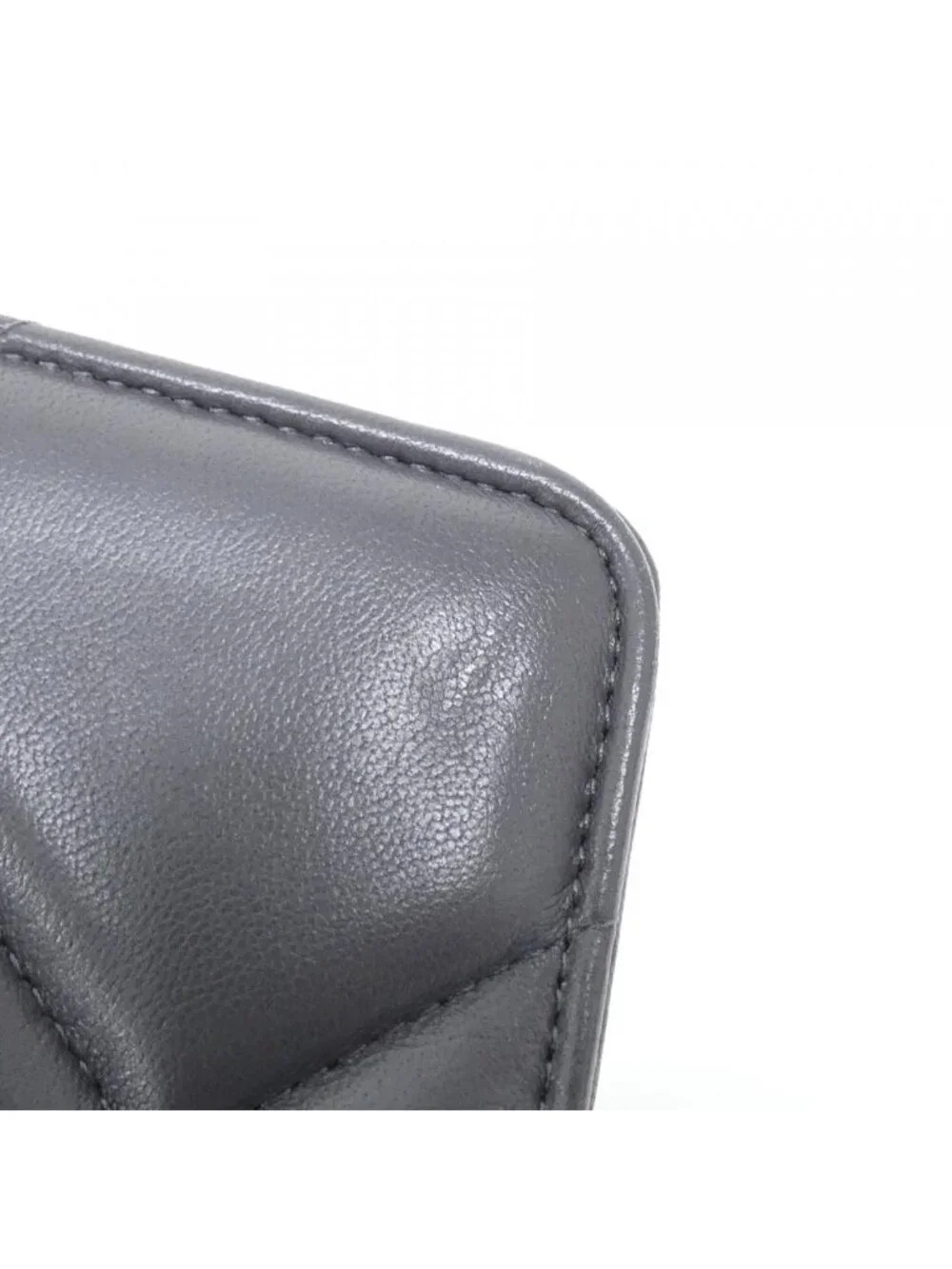 Chanel 19 Line Chain Wallet Shoulder